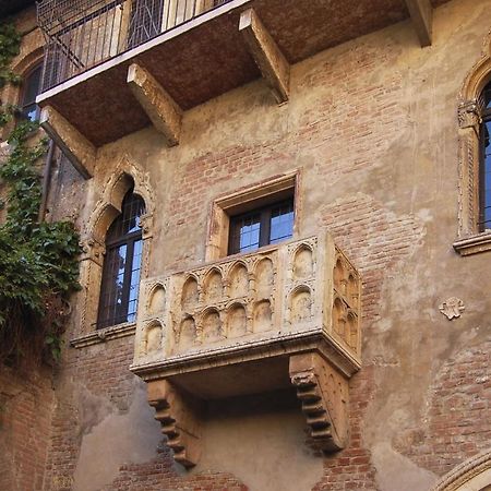 Vitti'S Home Verona 4 - Apartment 외부 사진