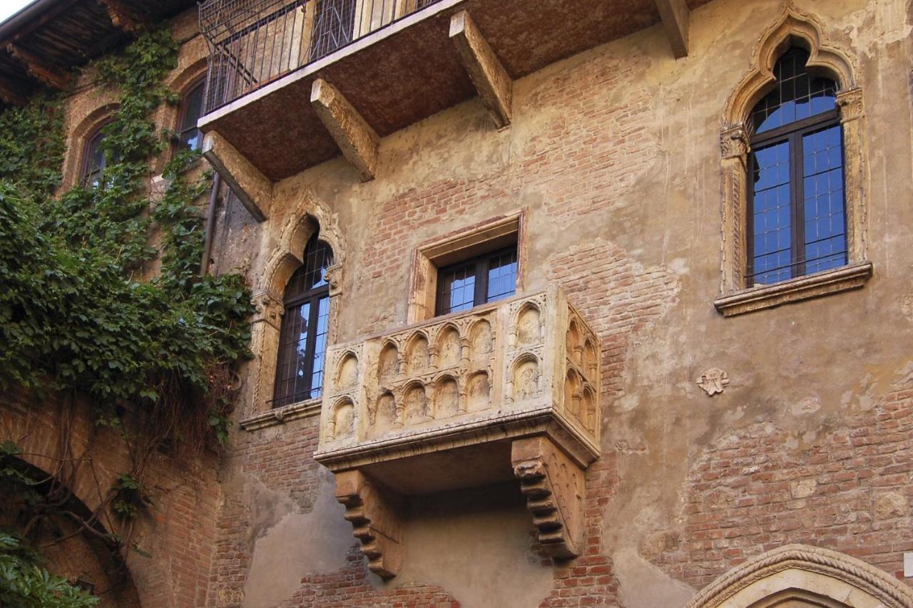 Vitti'S Home Verona 4 - Apartment 외부 사진