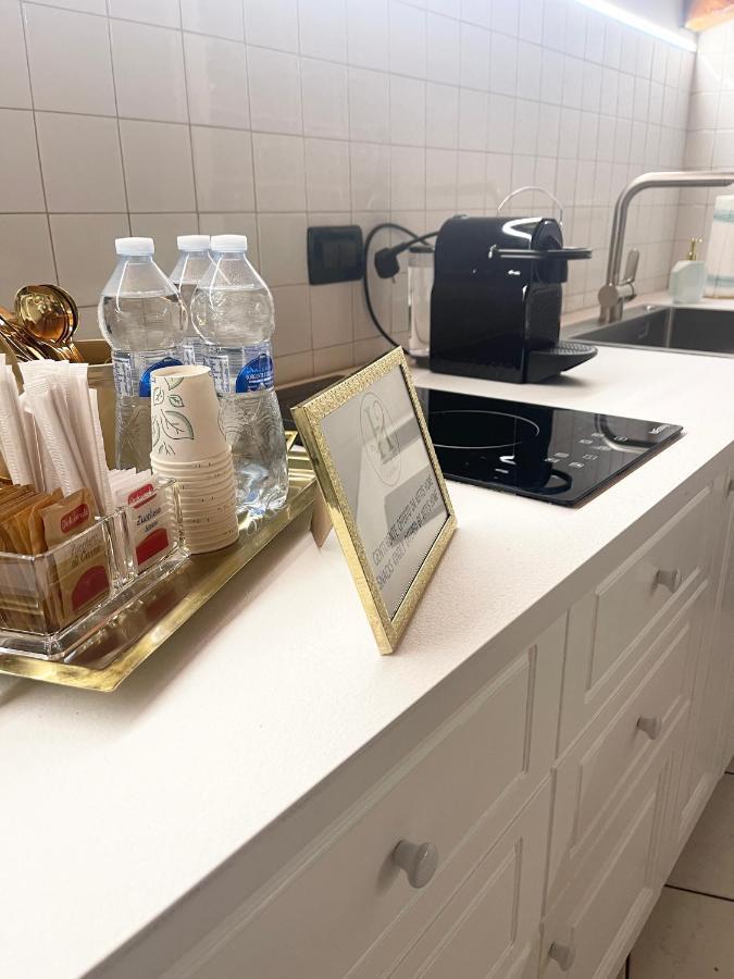 Vitti'S Home Verona 4 - Apartment 외부 사진