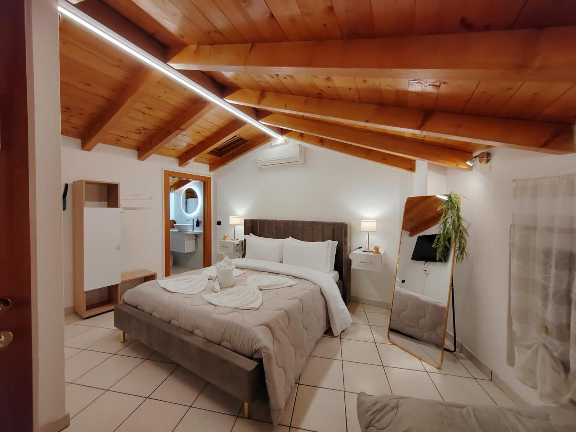 Vitti'S Home Verona 4 - Apartment 외부 사진